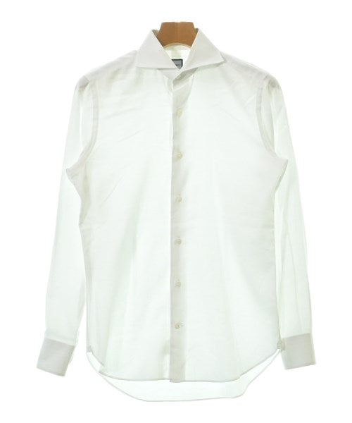 BEAMS F เสื้อเชิ้ตทางการ