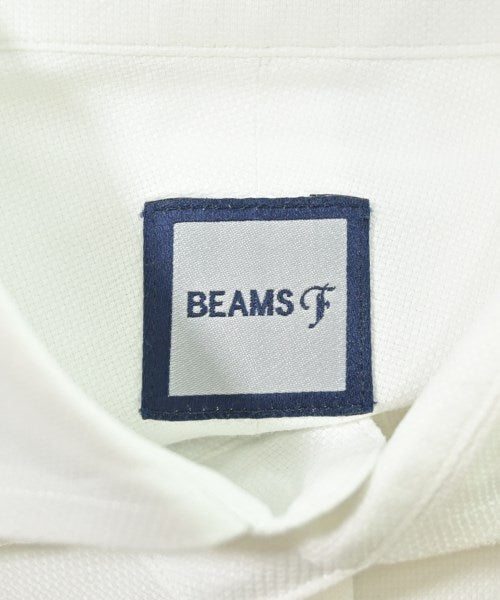 BEAMS F เสื้อเชิ้ตทางการ