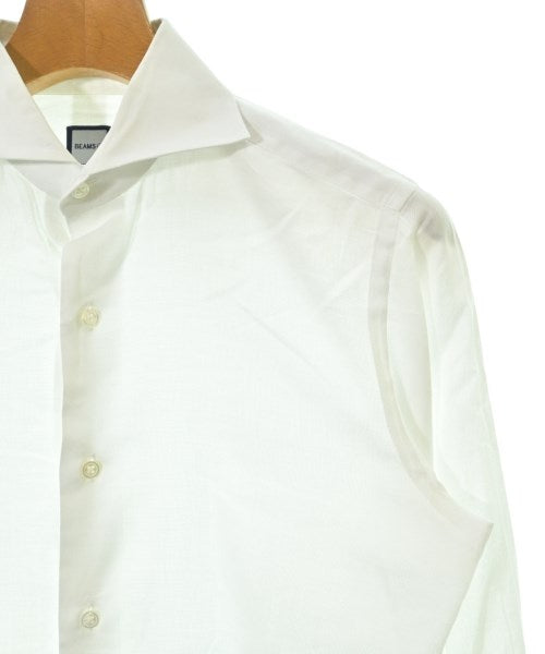 BEAMS F เสื้อเชิ้ตทางการ