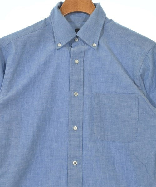 BEAMS F เสื้อลำลอง