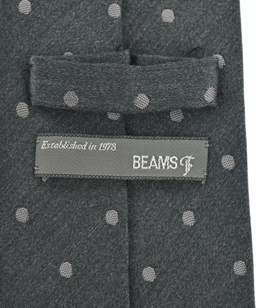 BEAMS F เนคไท