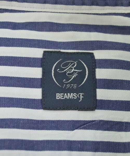 BEAMS F เสื้อเชิ้ตทางการ