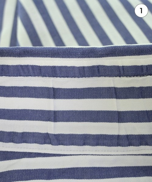 BEAMS F เสื้อเชิ้ตทางการ