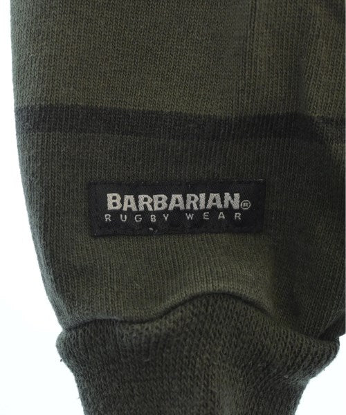 BARBARIAN เสื้อยืด/เสื้อท็อปส์