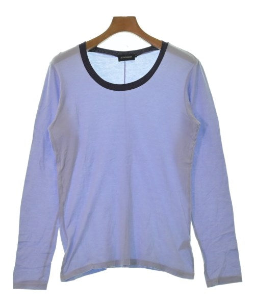 ATTACHMENT เสื้อยืด/เสื้อท็อปส์