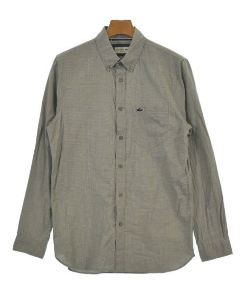 LACOSTE เสื้อลำลอง