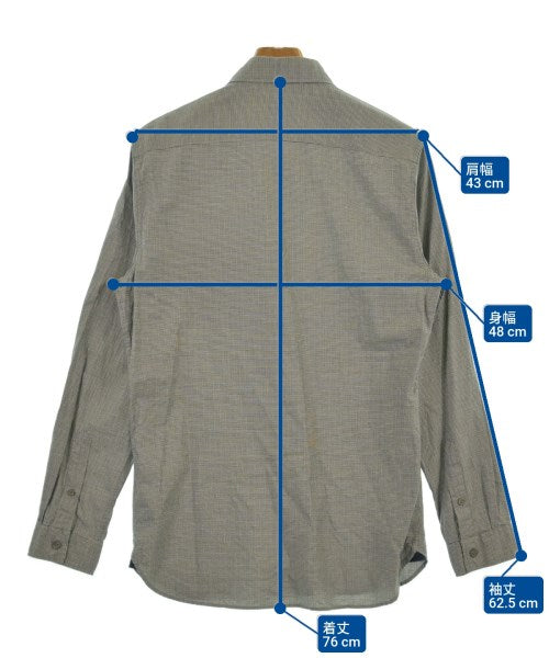 LACOSTE เสื้อลำลอง