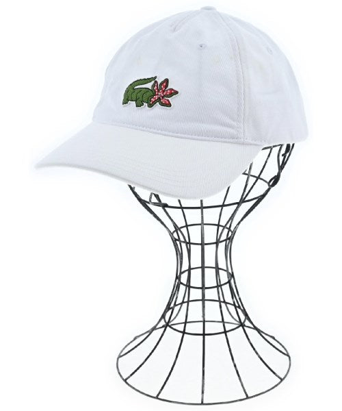LACOSTE หมวกแก๊ป
