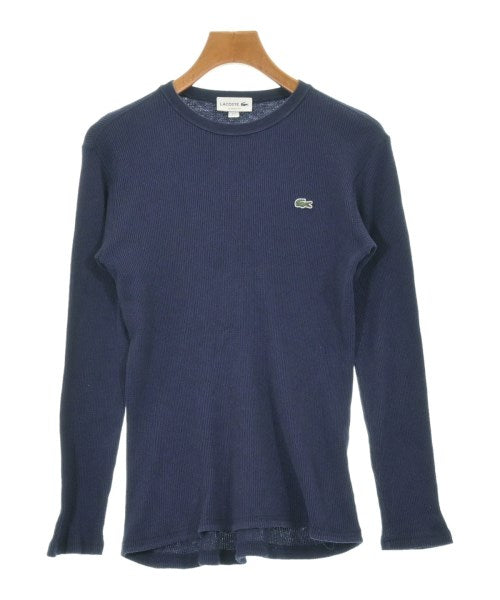 LACOSTE เสื้อยืด/เสื้อท็อปส์