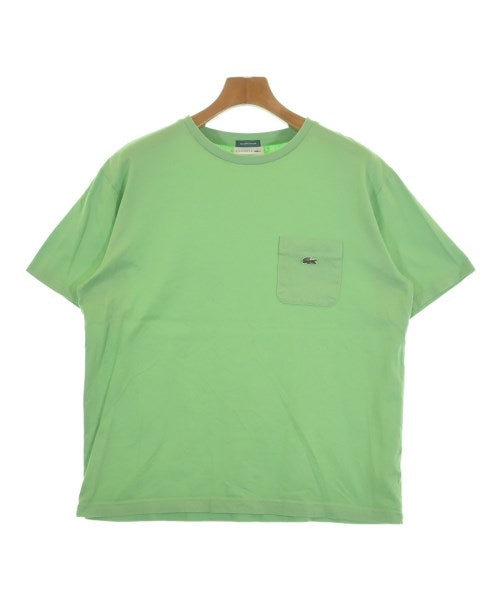 LACOSTE เสื้อยืด/เสื้อท็อปส์