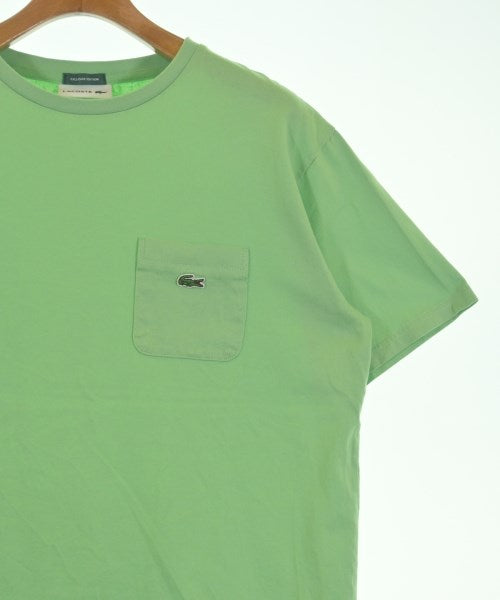 LACOSTE เสื้อยืด/เสื้อท็อปส์