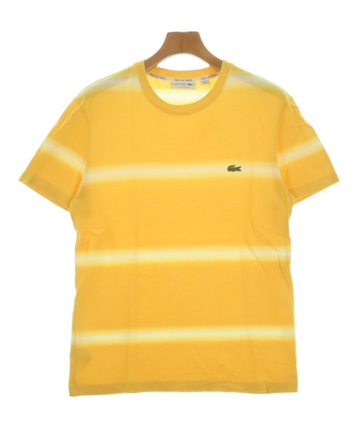 LACOSTE เสื้อยืด/เสื้อท็อปส์