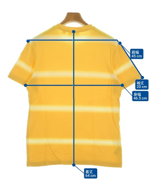 LACOSTE เสื้อยืด/เสื้อท็อปส์