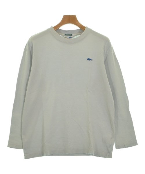 LACOSTE เสื้อยืด/เสื้อท็อปส์