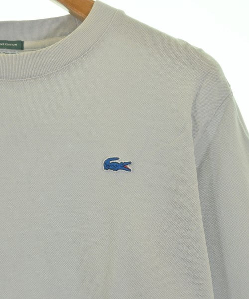 LACOSTE เสื้อยืด/เสื้อท็อปส์