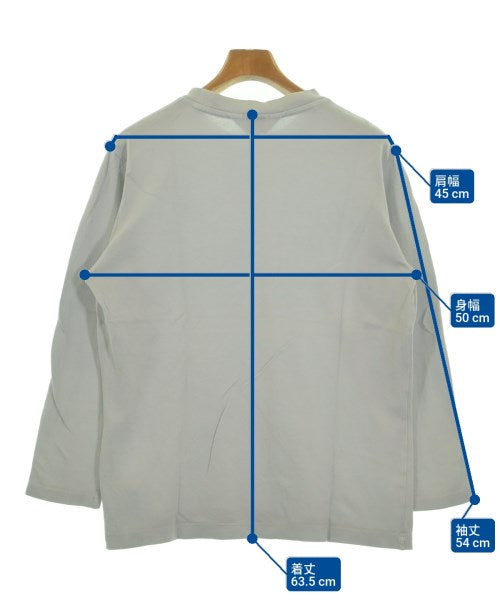 LACOSTE เสื้อยืด/เสื้อท็อปส์
