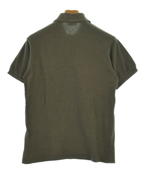 LACOSTE เสื้อโปโล