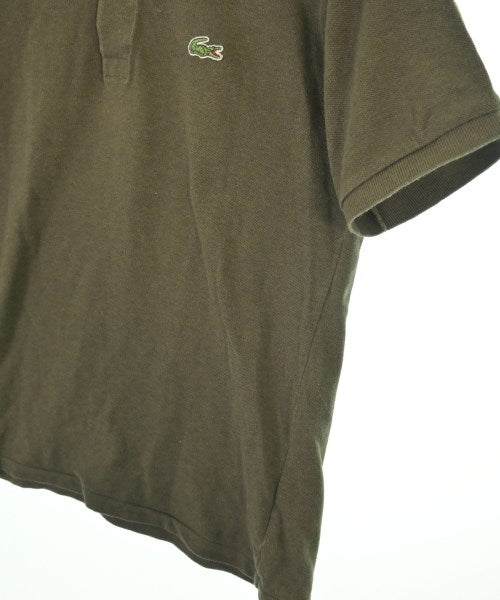 LACOSTE เสื้อโปโล