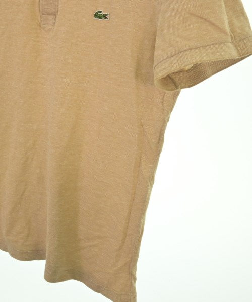 LACOSTE เสื้อโปโล