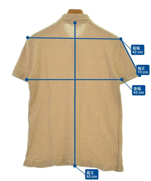 LACOSTE เสื้อโปโล