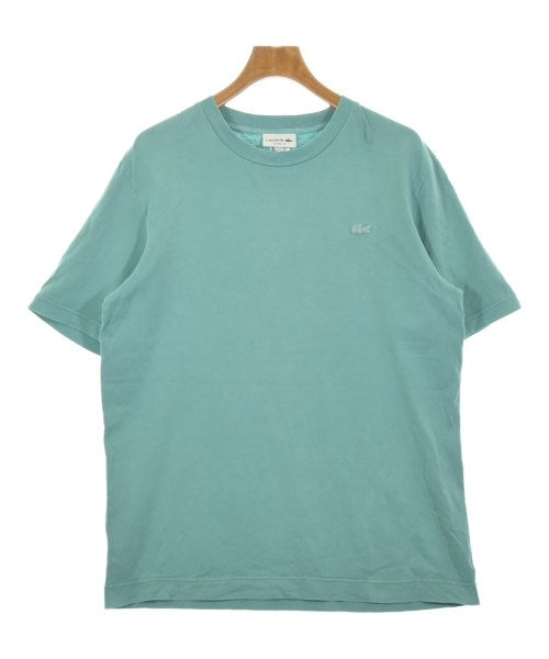 LACOSTE เสื้อยืด/เสื้อท็อปส์