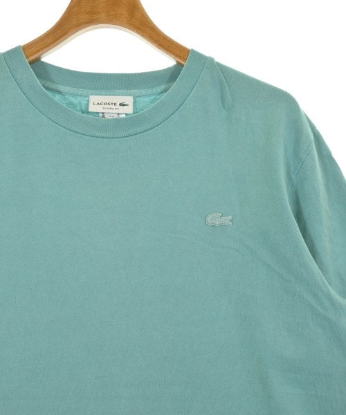 LACOSTE เสื้อยืด/เสื้อท็อปส์