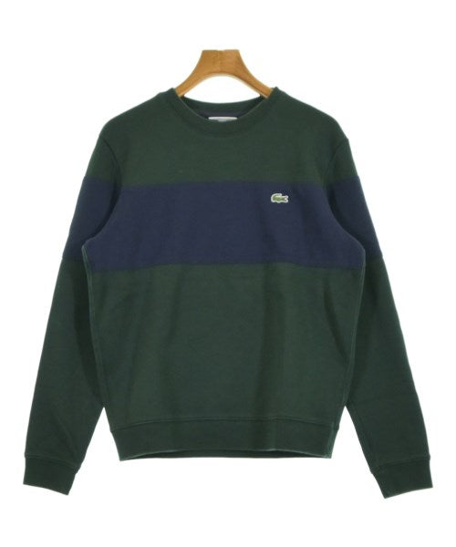 LACOSTE เสื้อสเวตเตอร์