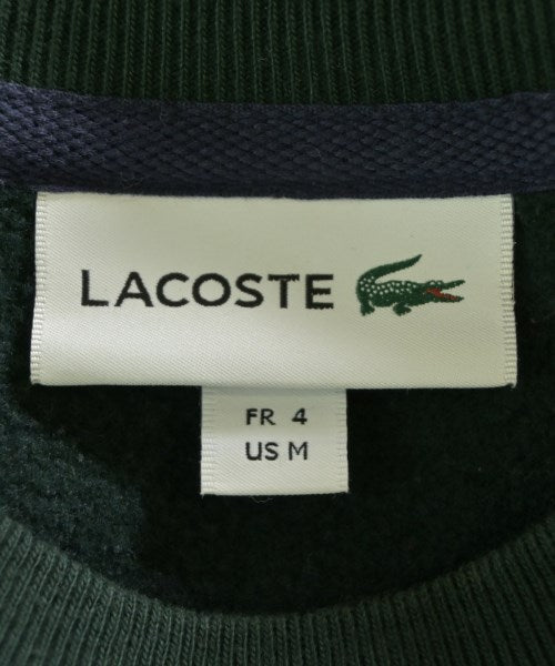 LACOSTE เสื้อสเวตเตอร์
