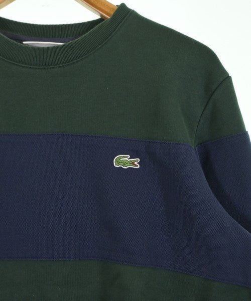LACOSTE เสื้อสเวตเตอร์