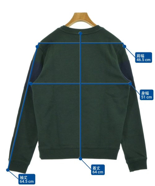 LACOSTE เสื้อสเวตเตอร์