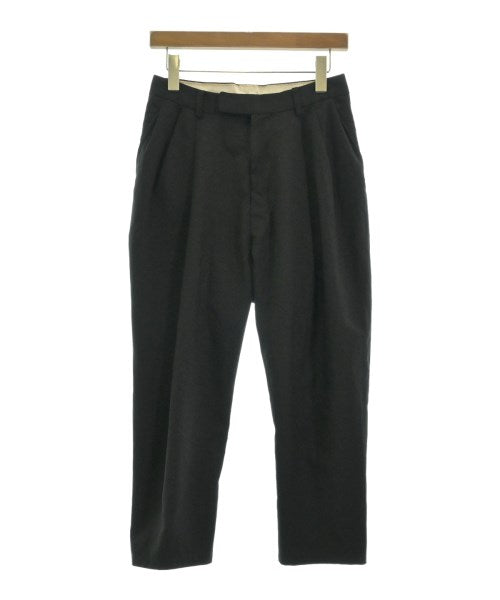 mando กางเกงขายาว