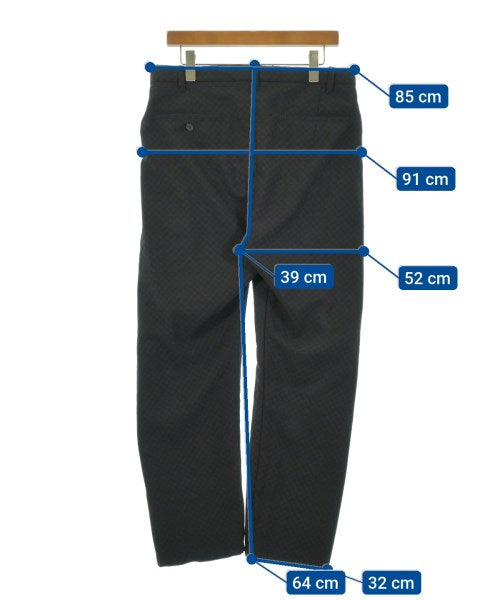 mando กางเกงขายาว