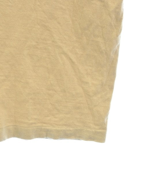 Americana เสื้อยืด/เสื้อท็อปส์