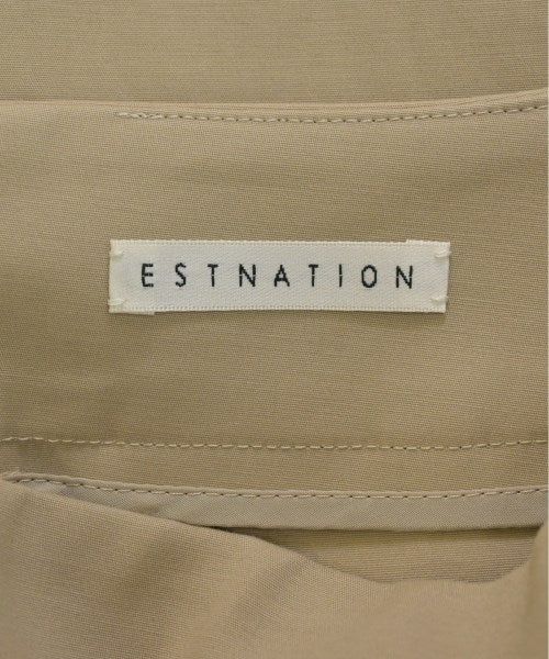 ESTNATION กระโปรงยาว/แม็กซี่ยาว