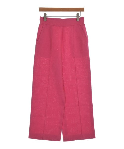 ESTNATION กางเกงขายาว