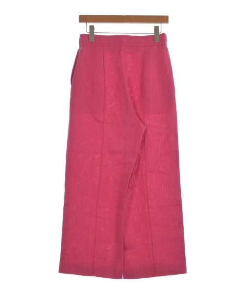 ESTNATION กางเกงขายาว