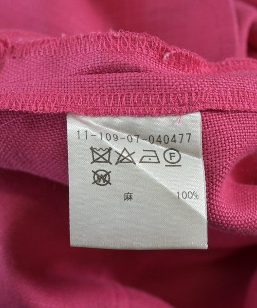 ESTNATION กางเกงขายาว