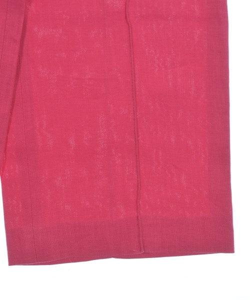 ESTNATION กางเกงขายาว