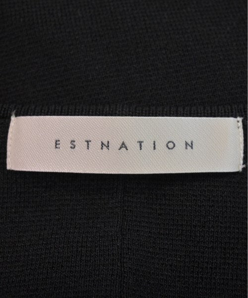 ESTNATION ชุดเดรส