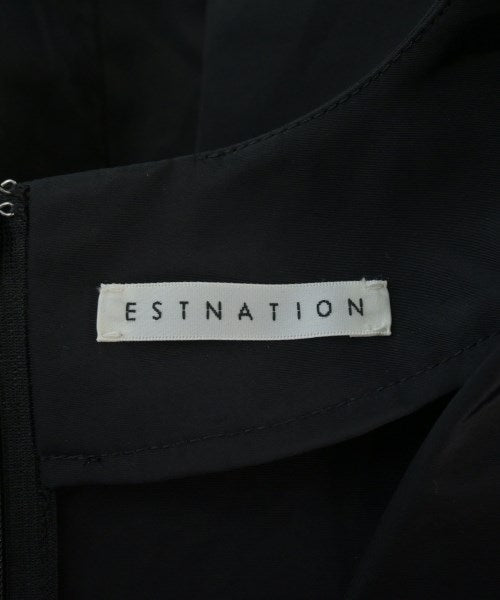 ESTNATION เสื้อสตรี