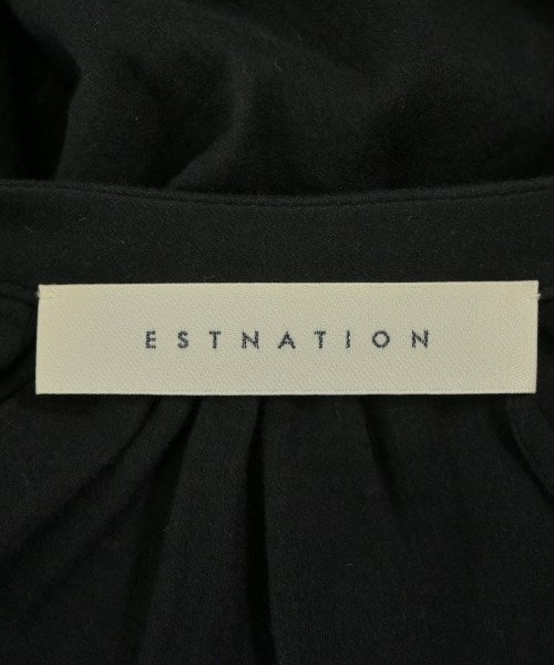 ESTNATION เสื้อสตรี