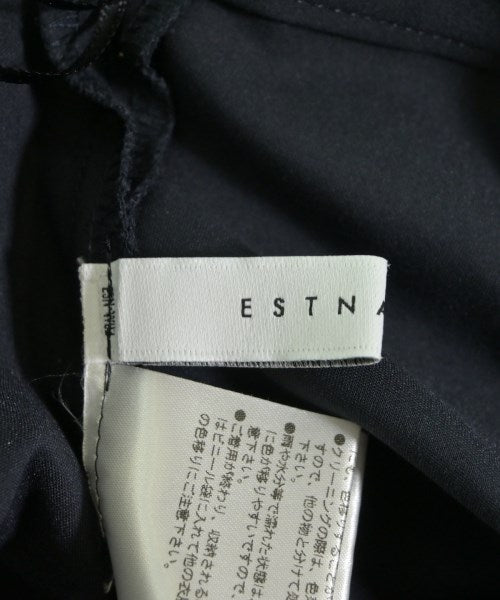 ESTNATION กระโปรงยาวถึงเข่า