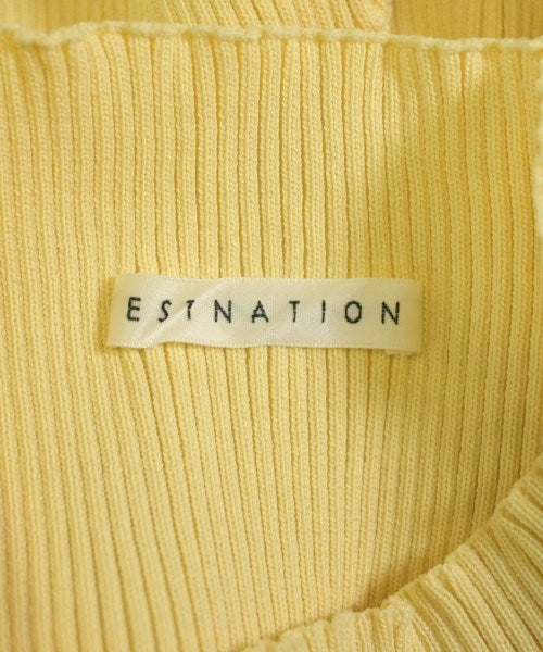 ESTNATION เสื้อกันหนาว