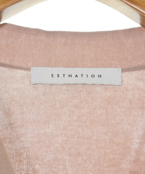 ESTNATION เสื้อคาร์ดิแกน