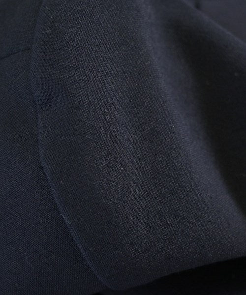 ESTNATION แจ็คเก็ตลำลอง