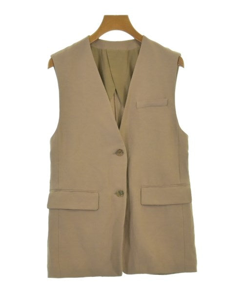 ESTNATION แจ็คเก็ตลำลอง