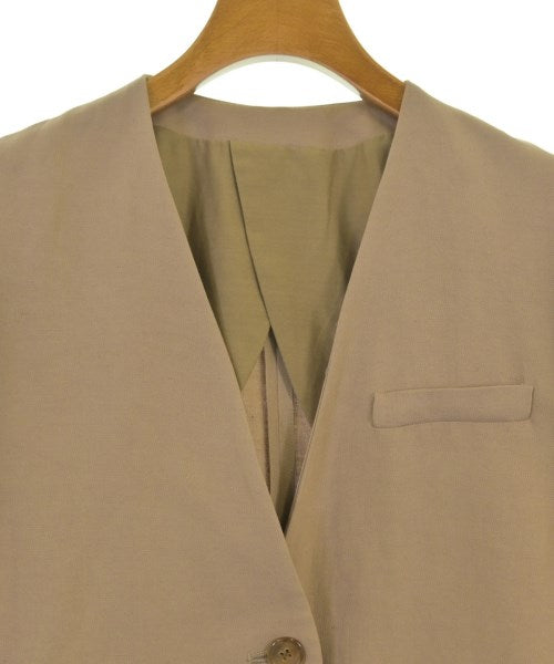 ESTNATION แจ็คเก็ตลำลอง