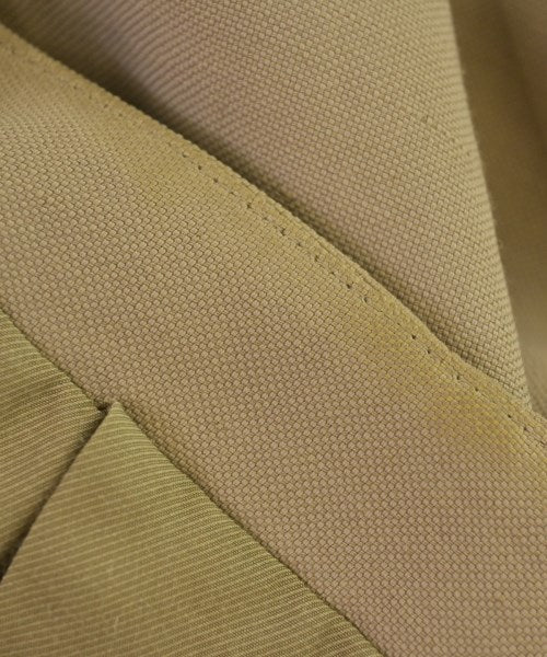 ESTNATION แจ็คเก็ตลำลอง