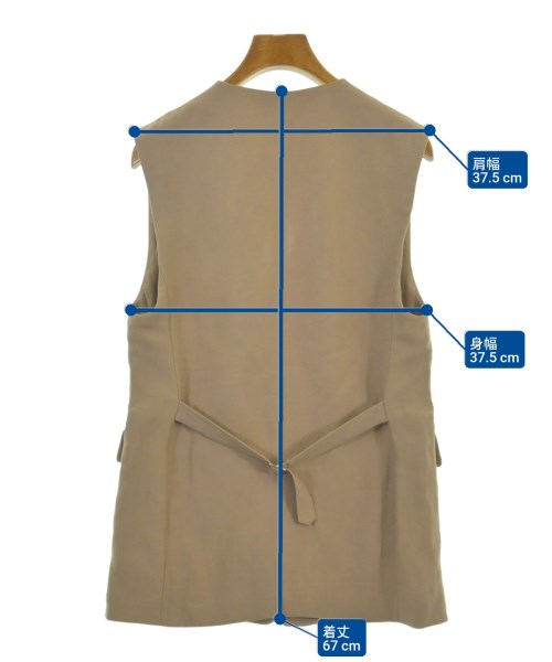 ESTNATION แจ็คเก็ตลำลอง