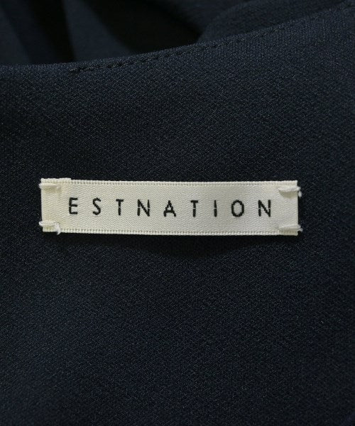 ESTNATION ชุดเดรส